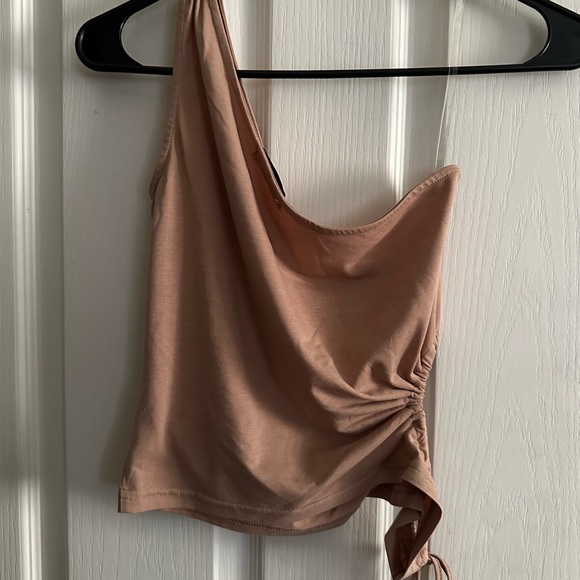 SHEIN crop top - Picture 3 of 4